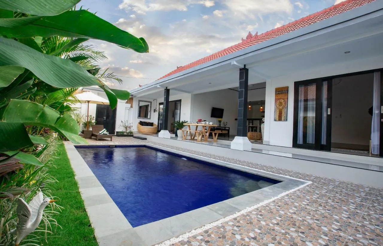 Aurora Villa, Seminyak 0*, Seminyak (Bali)