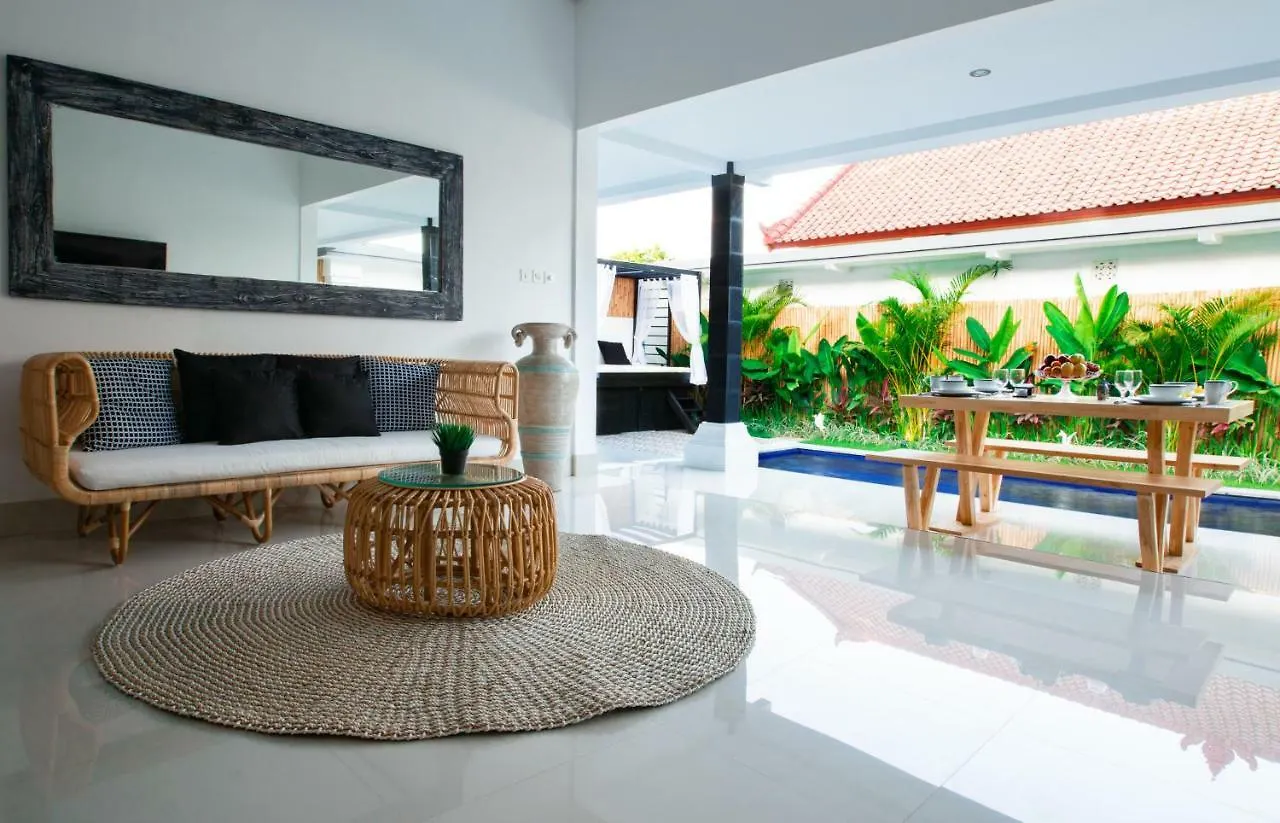 Aurora Villa, Seminyak Villa Seminyak (Bali)