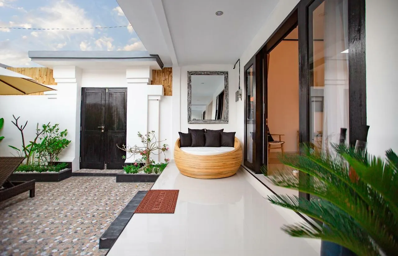 Villa Aurora Villa, Seminyak
