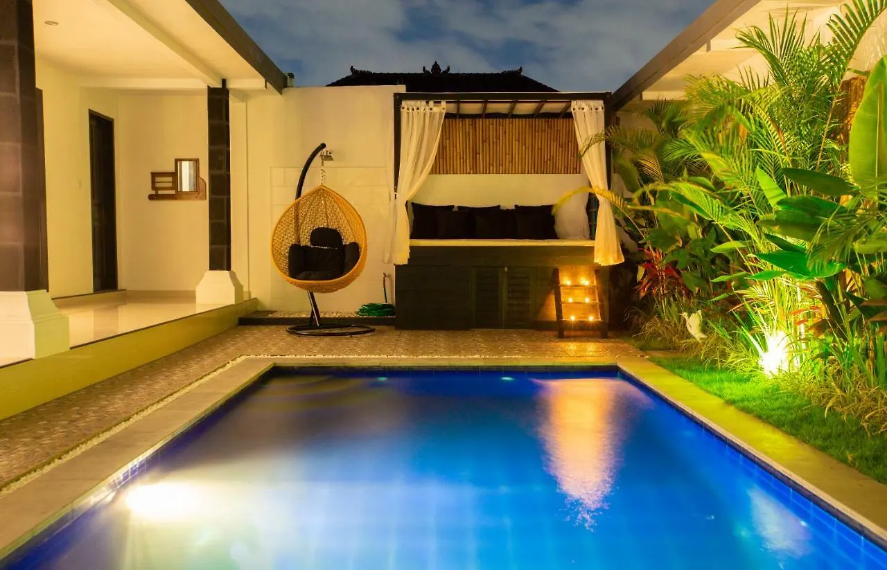 Aurora Villa, Seminyak Seminyak (Bali)