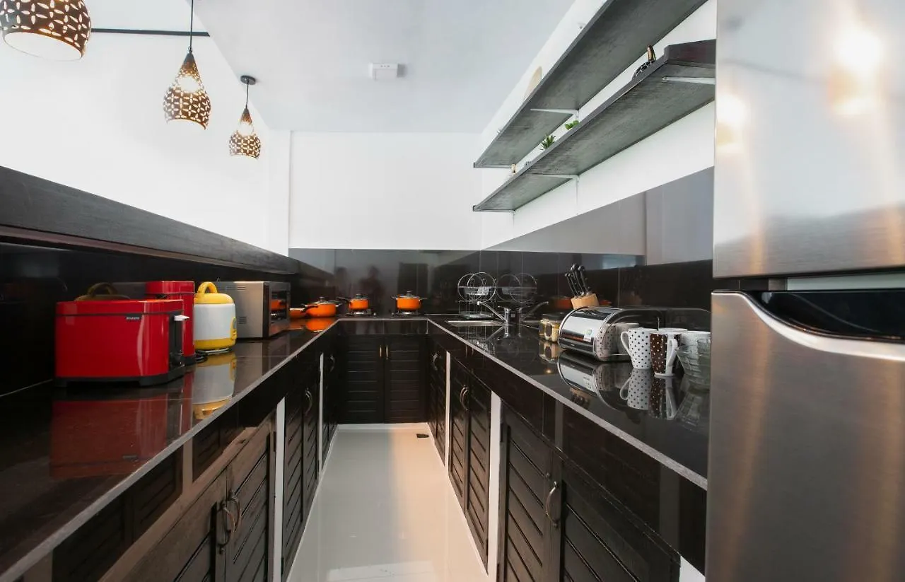 Βίλα Aurora Villa, Seminyak Ινδονησία