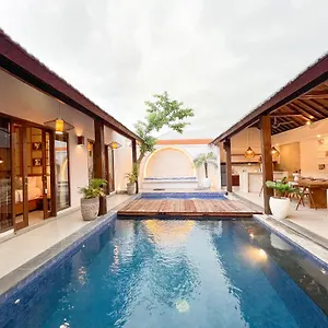 Ferienpark Apple &, Seminyak