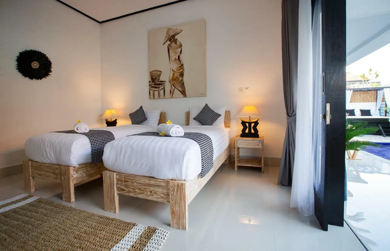 Villa Aurora Villa, Seminyak