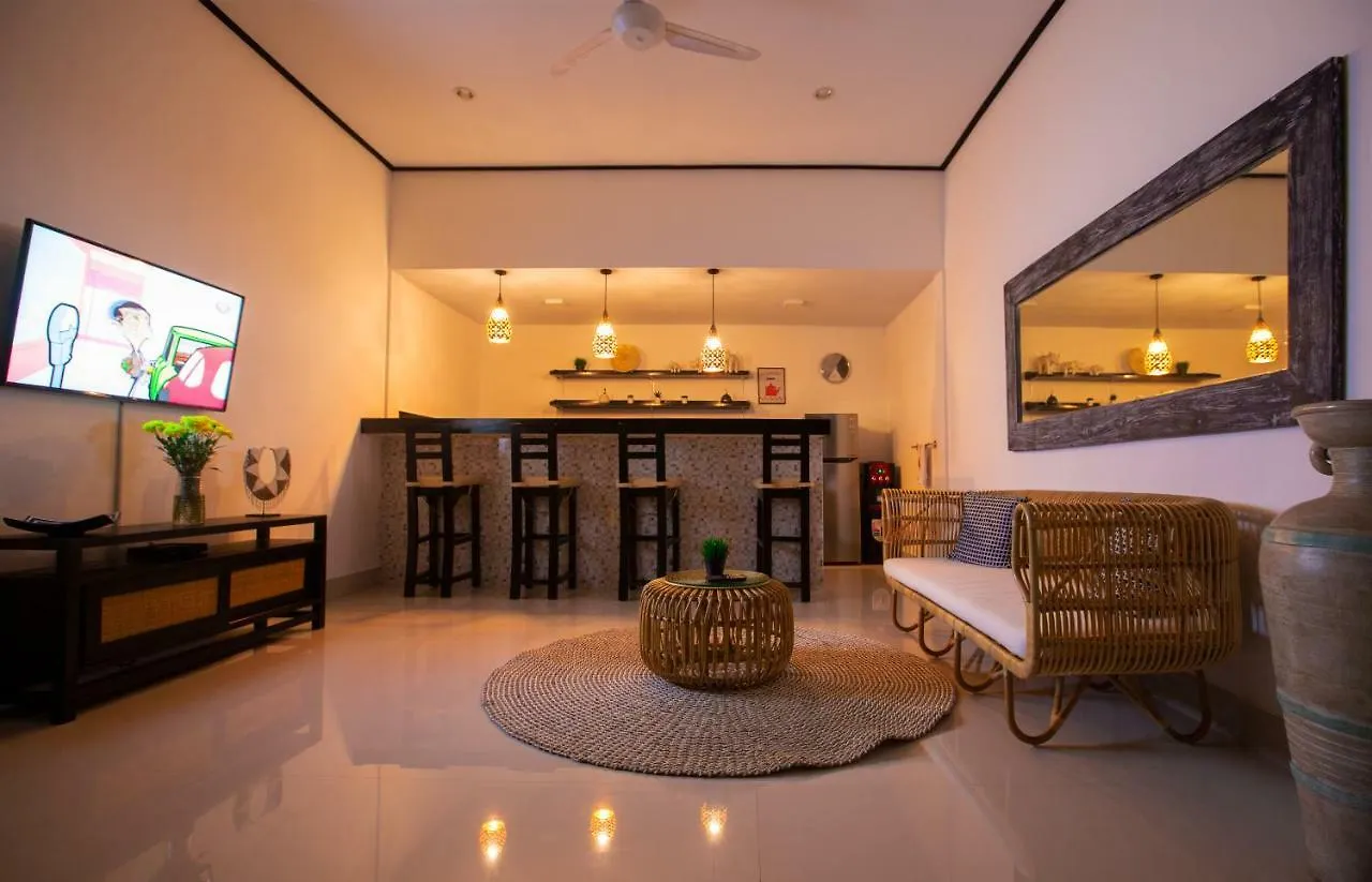 Aurora Villa, Seminyak 0*, סמיניאק אינדונזיה